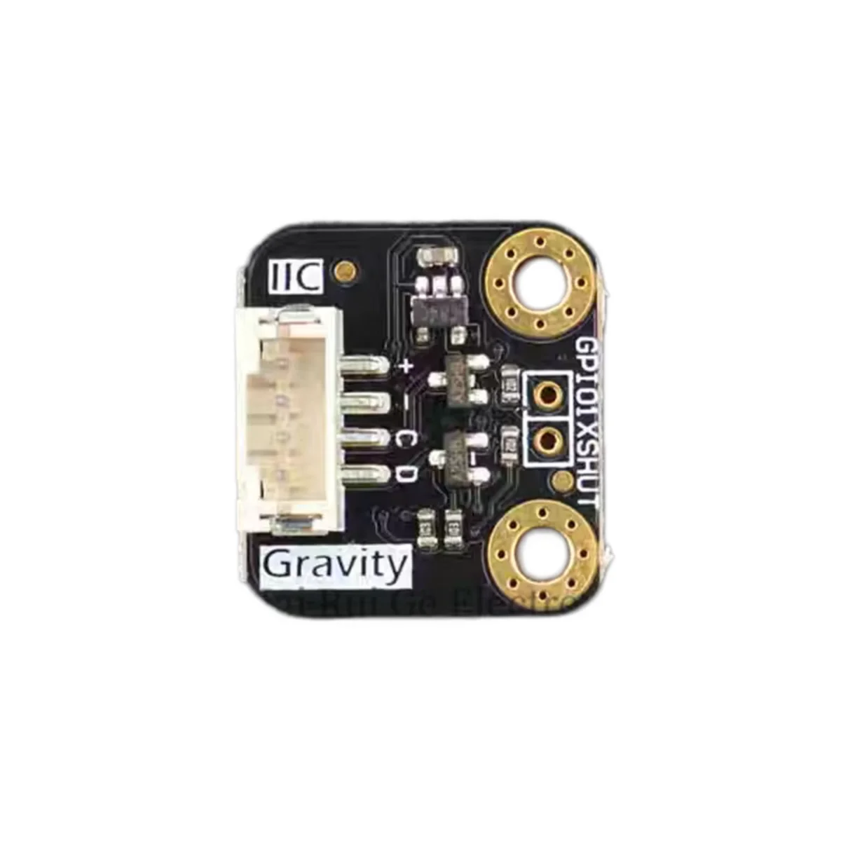 1PCS New original DFRobot Gravity: VL53L0X ToF laser ranging sensor
