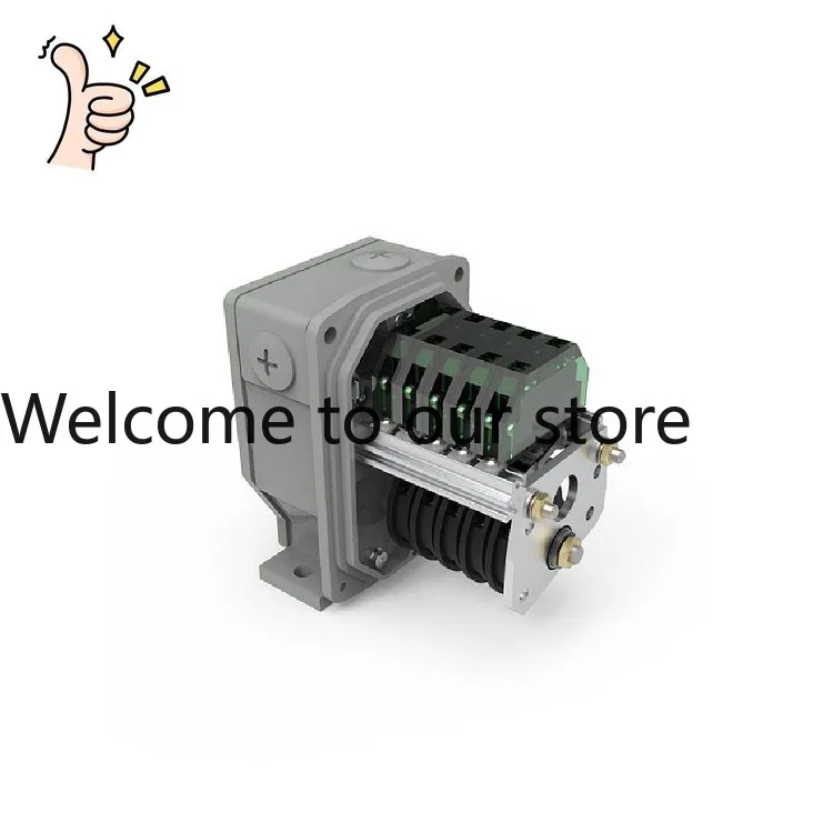 Stromag Limit Switc…