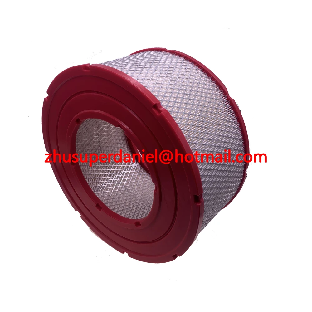 2pcs/lot 39903281=47701891001 PU air filter element AF for IR screw air compressor