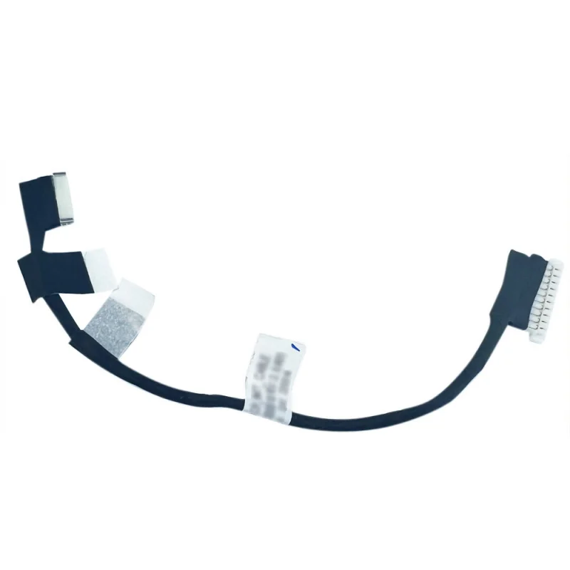 For Dell Latitude 7320 E7320 Battery Cable 0TCJRP TCJRP DC02003S100 GDC31