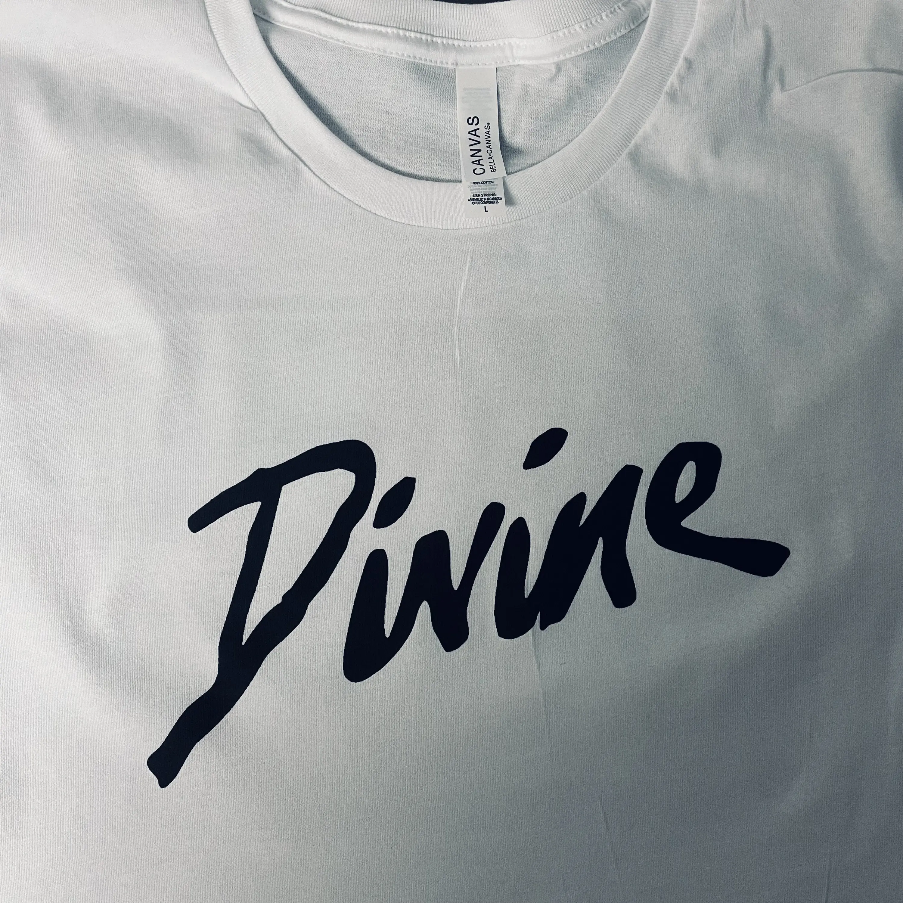 Divine T Shirt