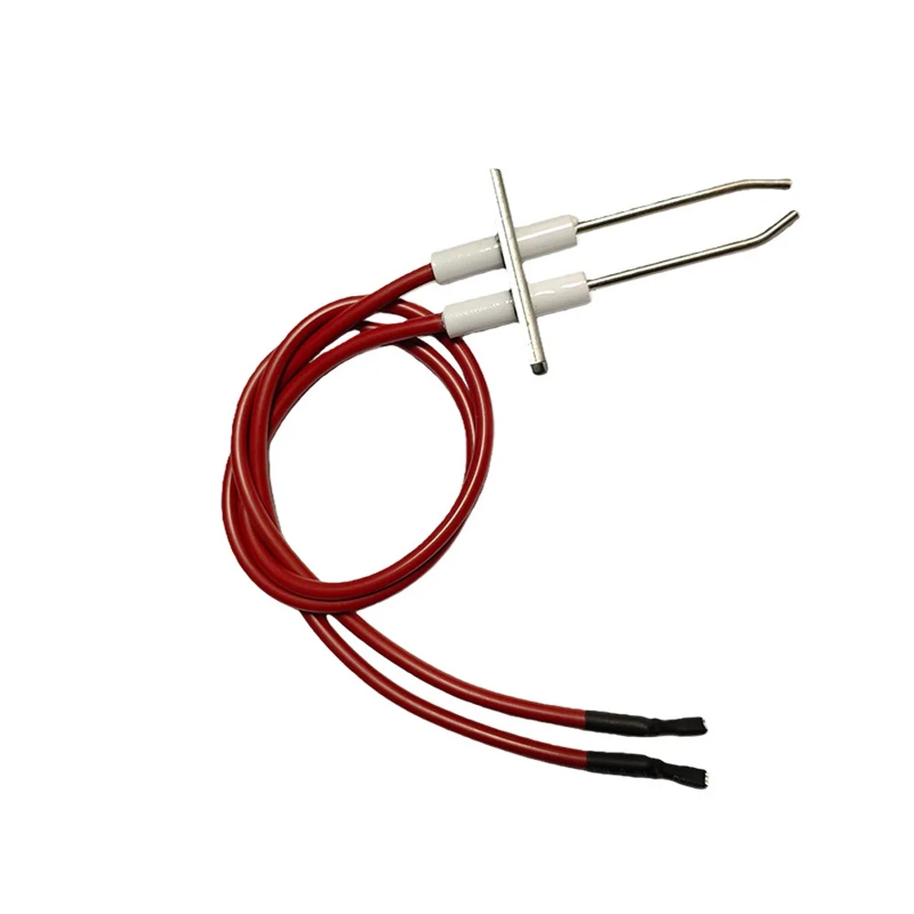 Portable 1.5V Dual Needle For Grill For igniter with For pulse Ignition Technology for Gas Stoves Ovens Fireplaces