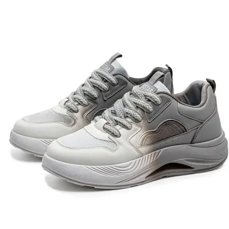 

Осенние теннисные тренировочные туфли для высоты, 48, большие мужские кроссовки, спортивные кроссовки высшего качества, красивые повседневные кроссовки ручной работы