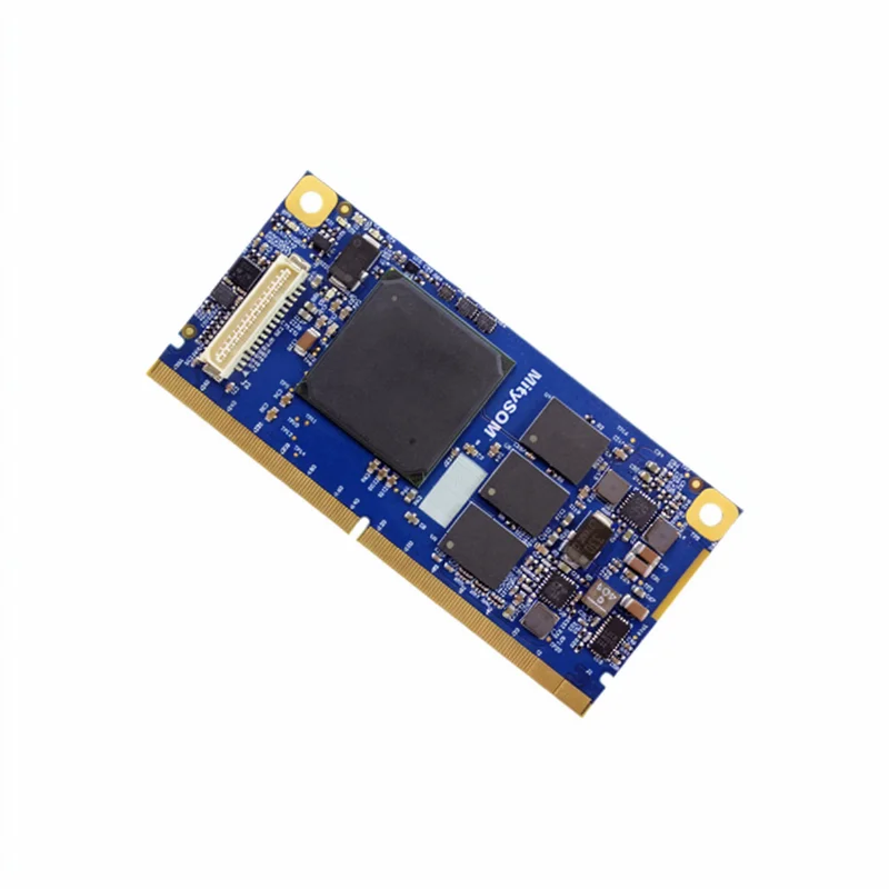 2026 Hot！Embedded 5CSX-H5-4YA-RC Electronic Circuit Components One Stop Service