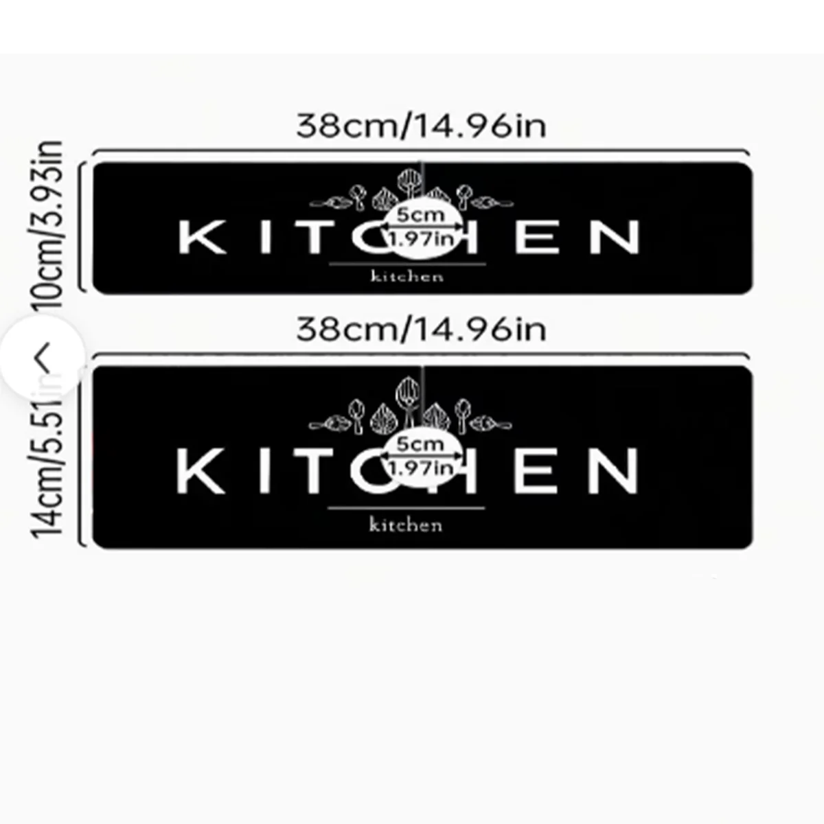 Long Diatom Mud Faucet Draining Mat, Absorbent Countertop Organizer Pad with Rubber Backing, Non-Slip Design for Kitchen Sink and Bathroom