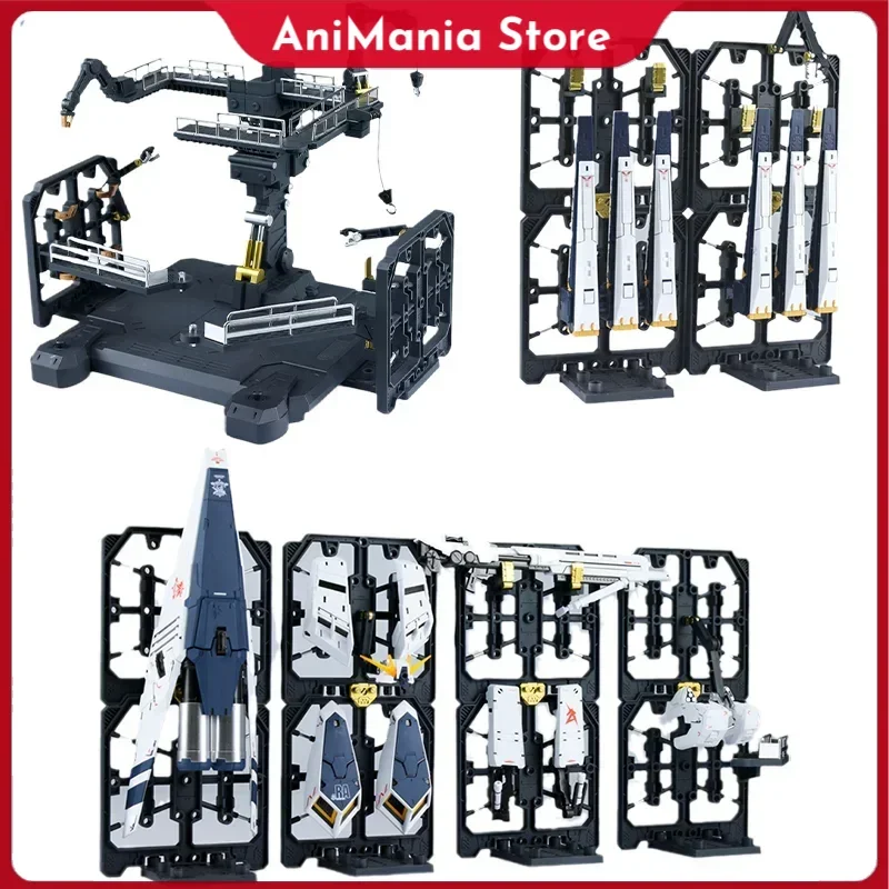 Assembly Ew Model H… - image