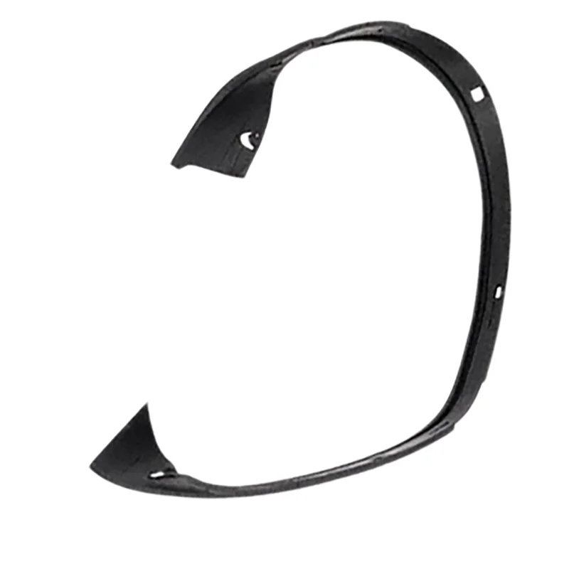 

НОВАЯ резиновая уплотнительная лента для правой передней фары 173438-02R1 для Cayenne 2011-2014, водонепроницаемая прокладка для фар, аксессуары