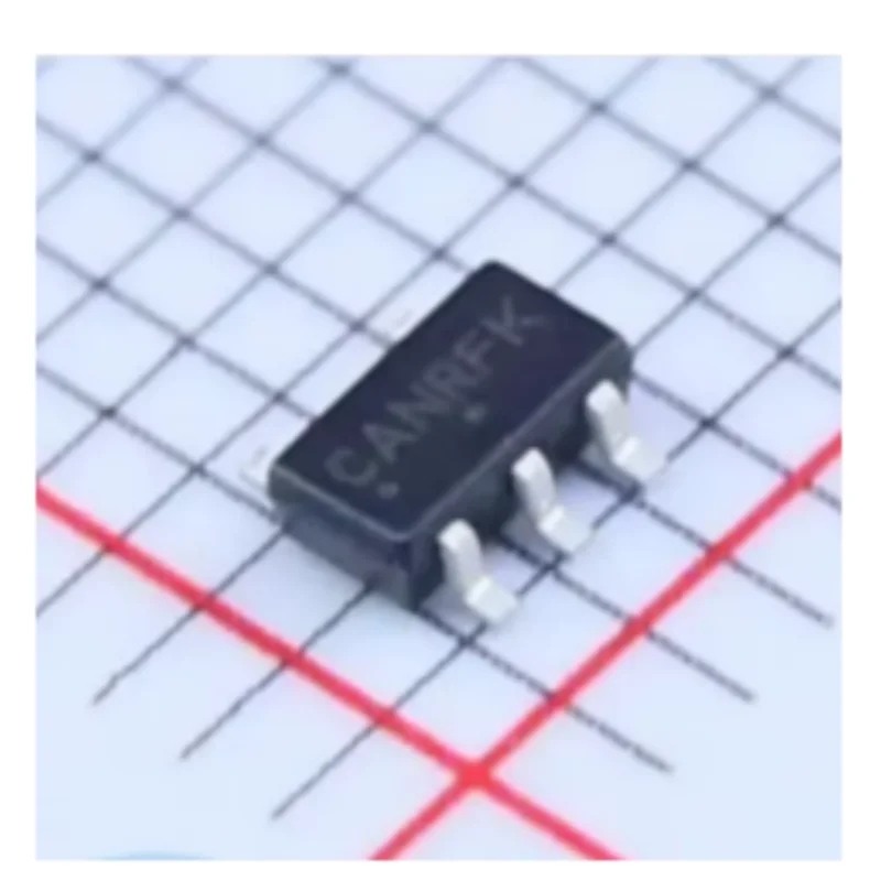 10PCS NCS2202SN2T1G New Original Single Low‑Voltage Comparator SOT‑23‑5 Open‑Drain Rail‑to‑Rail Input SMD IC Electronic In Stock
