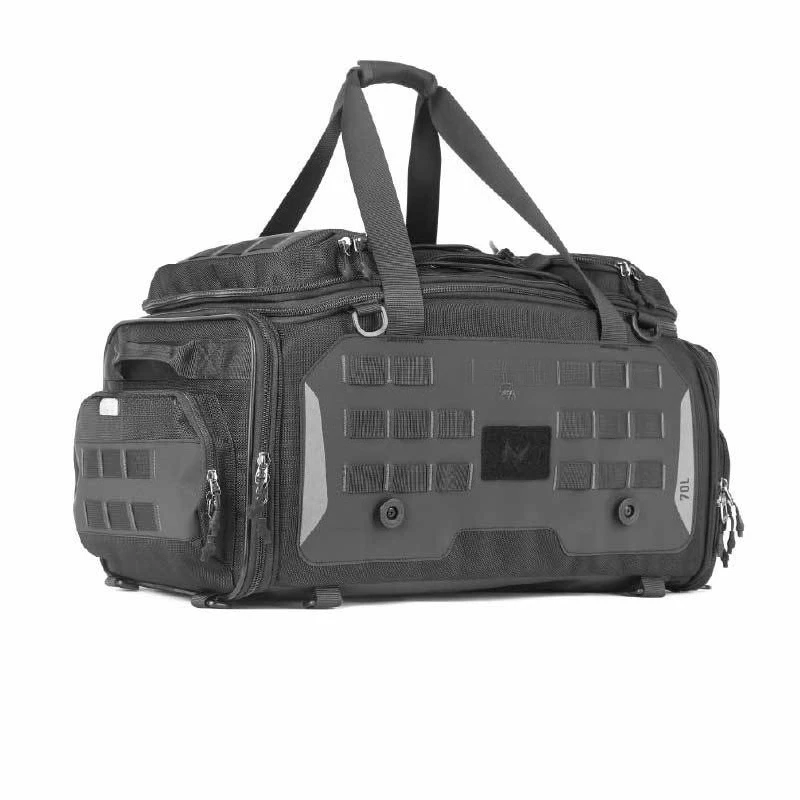 

Rear seat bag MJX2003 motorcycle tail bag 50-70L