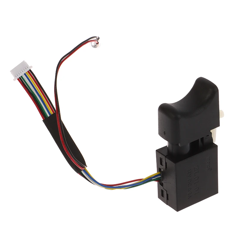 

Электрический ключ, электрическая дрель, бесщеточный ключ, переключатель, высокое качество, устанавливаемый переключатель