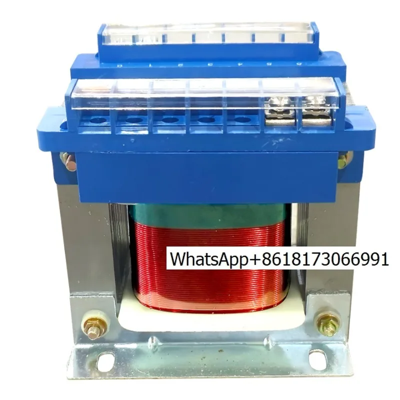 Spot 1140V to 220V 100W control transformer BK-100VA input 1140V to 220V transformer