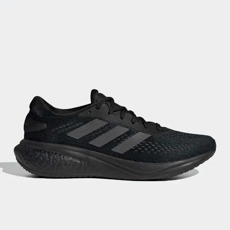 

Adidas Authentic Supernova 2 Men's Women's Sports Wear-Resistant Running Shoes GW9087