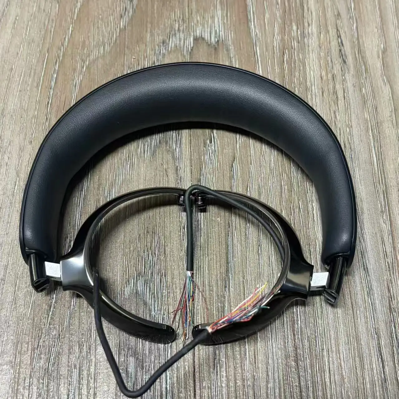 

Оригинальная повязка на голову для наушников Bose QuietComfort Ultra II 2-го поколения, запасная повязка на голову, 1 комплект, рабочая часть для QC ultra