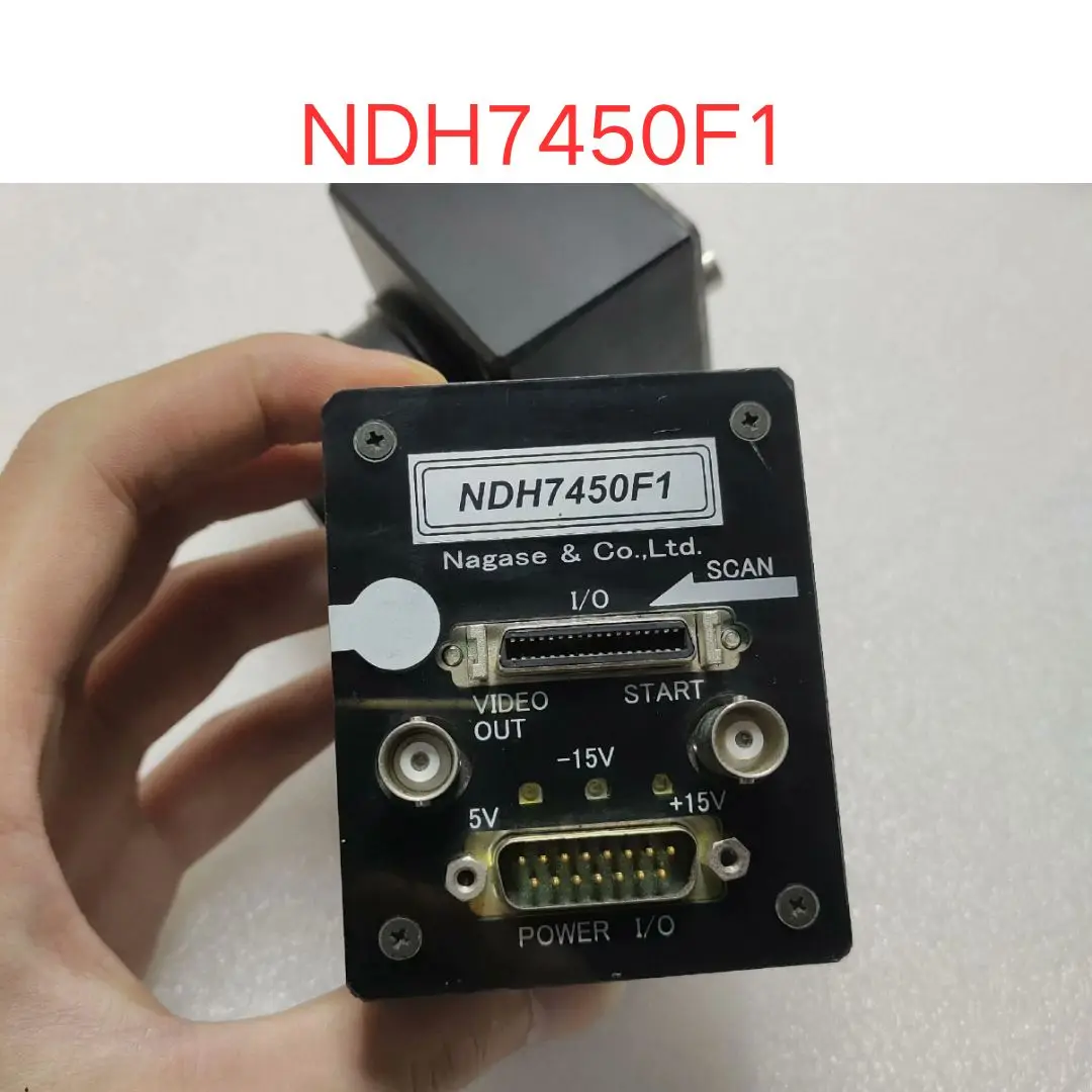 Second-hand NDH7450F1 Industrial Camera