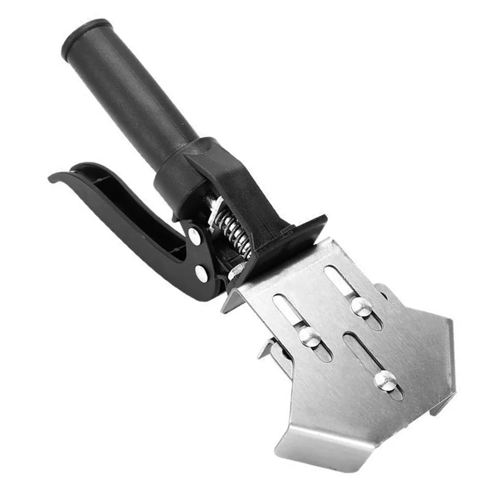 90 Degree Angle Right Angle Corner Clamp Press Type Handle Stainless Steel Woodworking Corner Clamp Heavy Duty