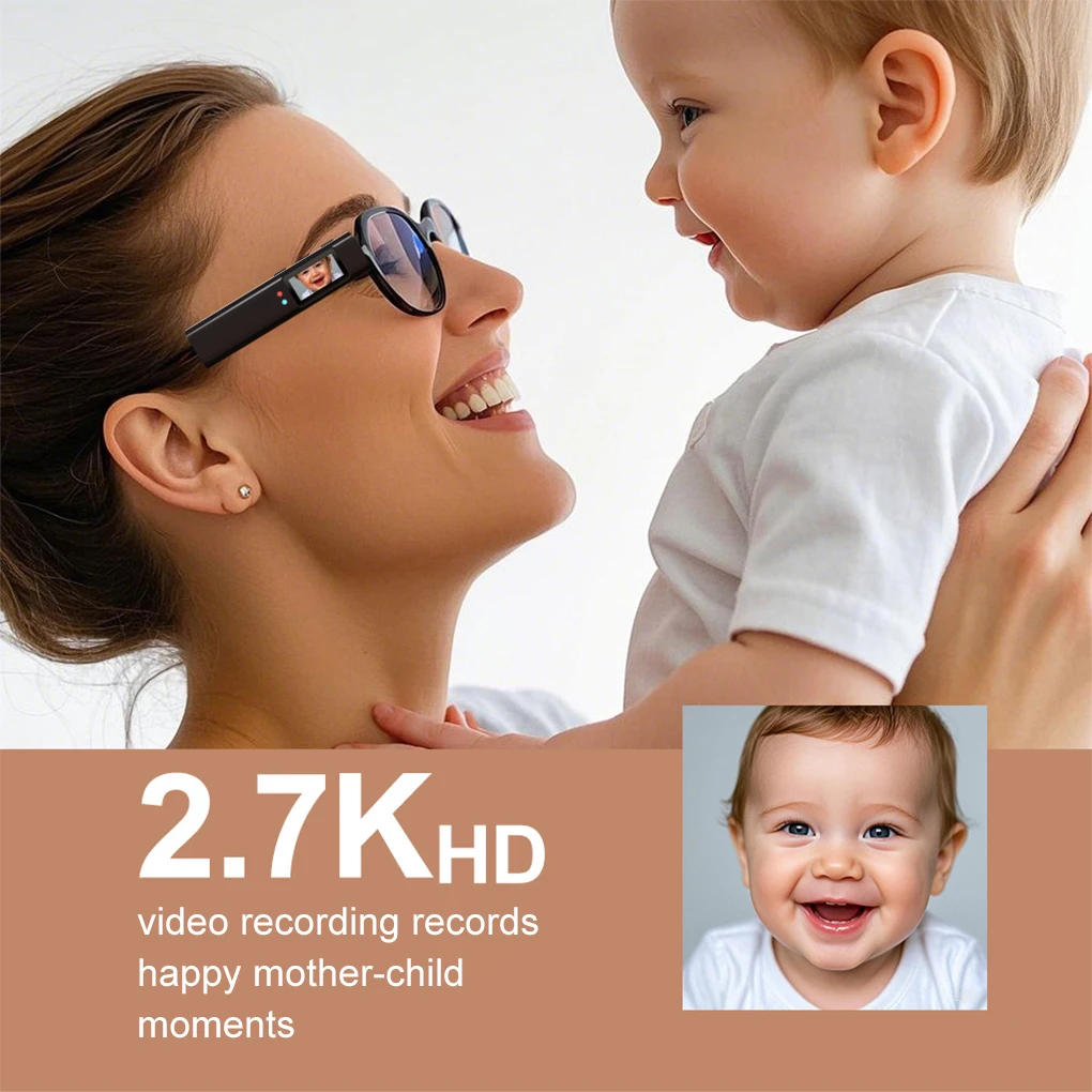 Portable Mini Camer… - image