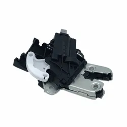 For VW Jetta MK5 Passat B6 3C2 B7 CC For Audi A4 A5 A6 A8 Seat EXEO Rear Trunk Lid Lock Latch 4F5827505D