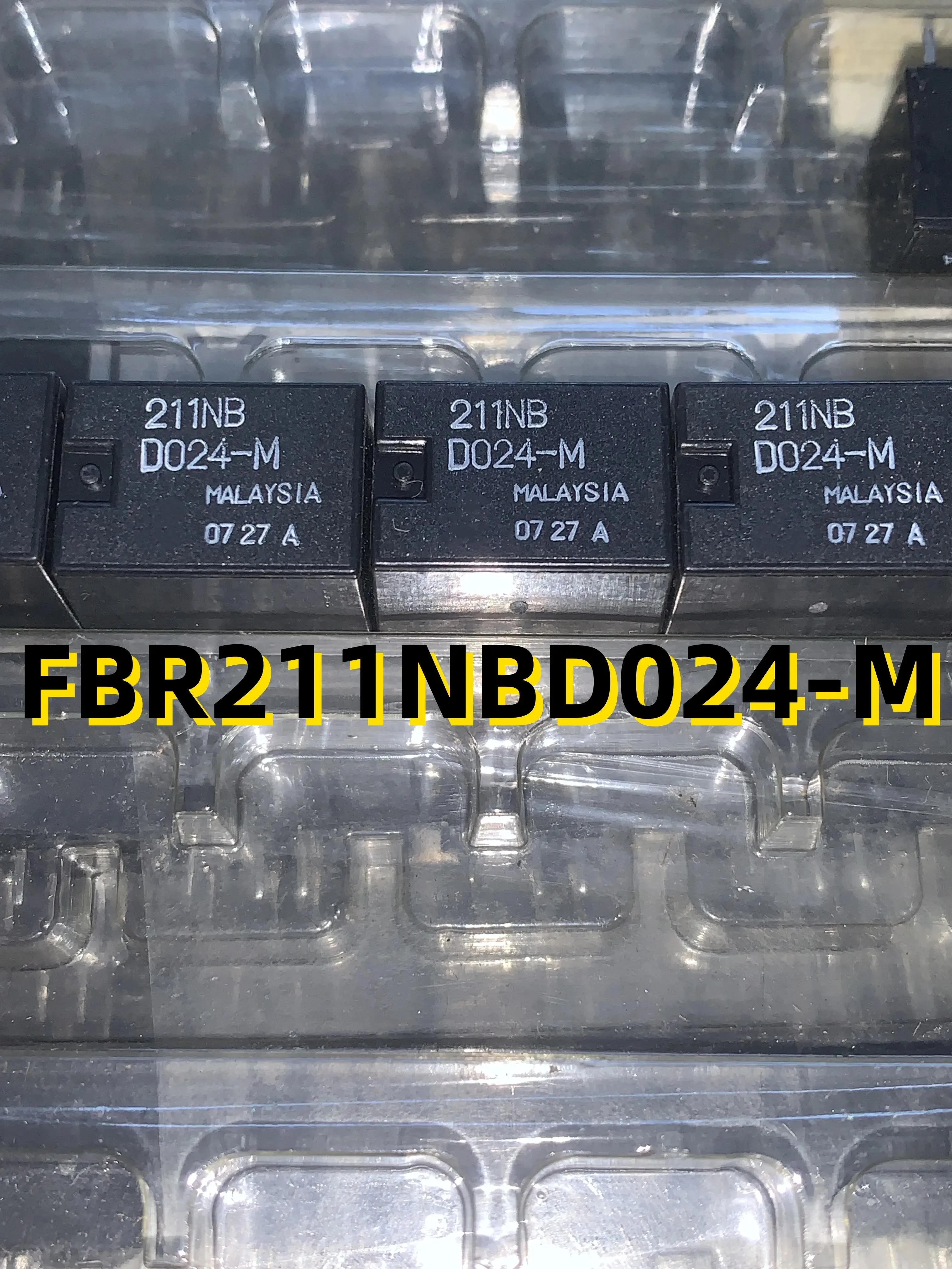 

Brand New Original FBR211NBD024-M