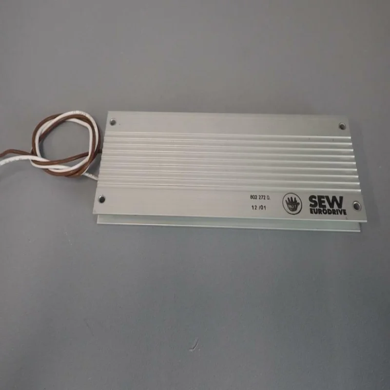 SEW EURODRIVE BW100-005 8262691 Braking Resistor 100 Ohm 500W Inverter Brake New Original In Stock CE