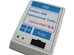 Lattice USB Download Cable Debug Downloader