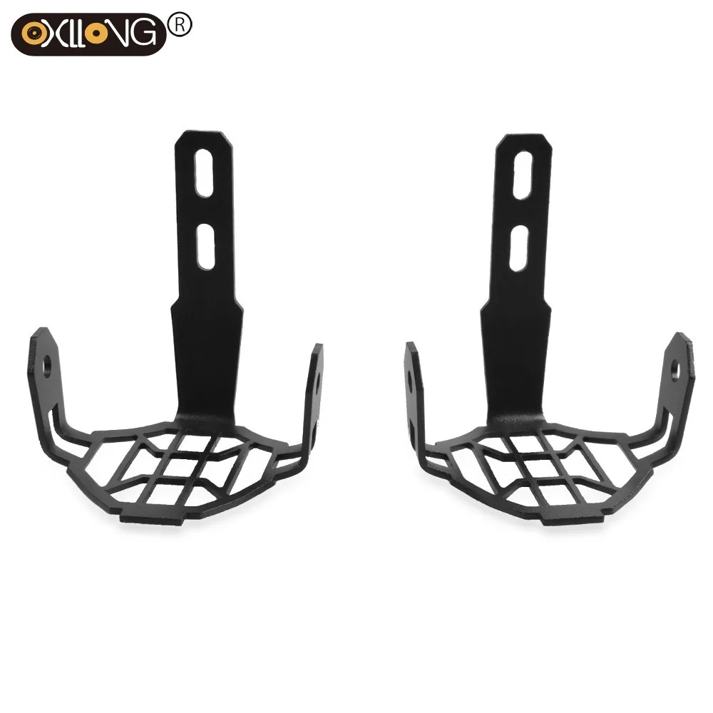 

For BMW R1200GS F700GS F800GS R1250GS F850GS F750GS ADV R 1250 GS 1200 Motorcycle LED Fog Light Protector Guard Lamp Cover