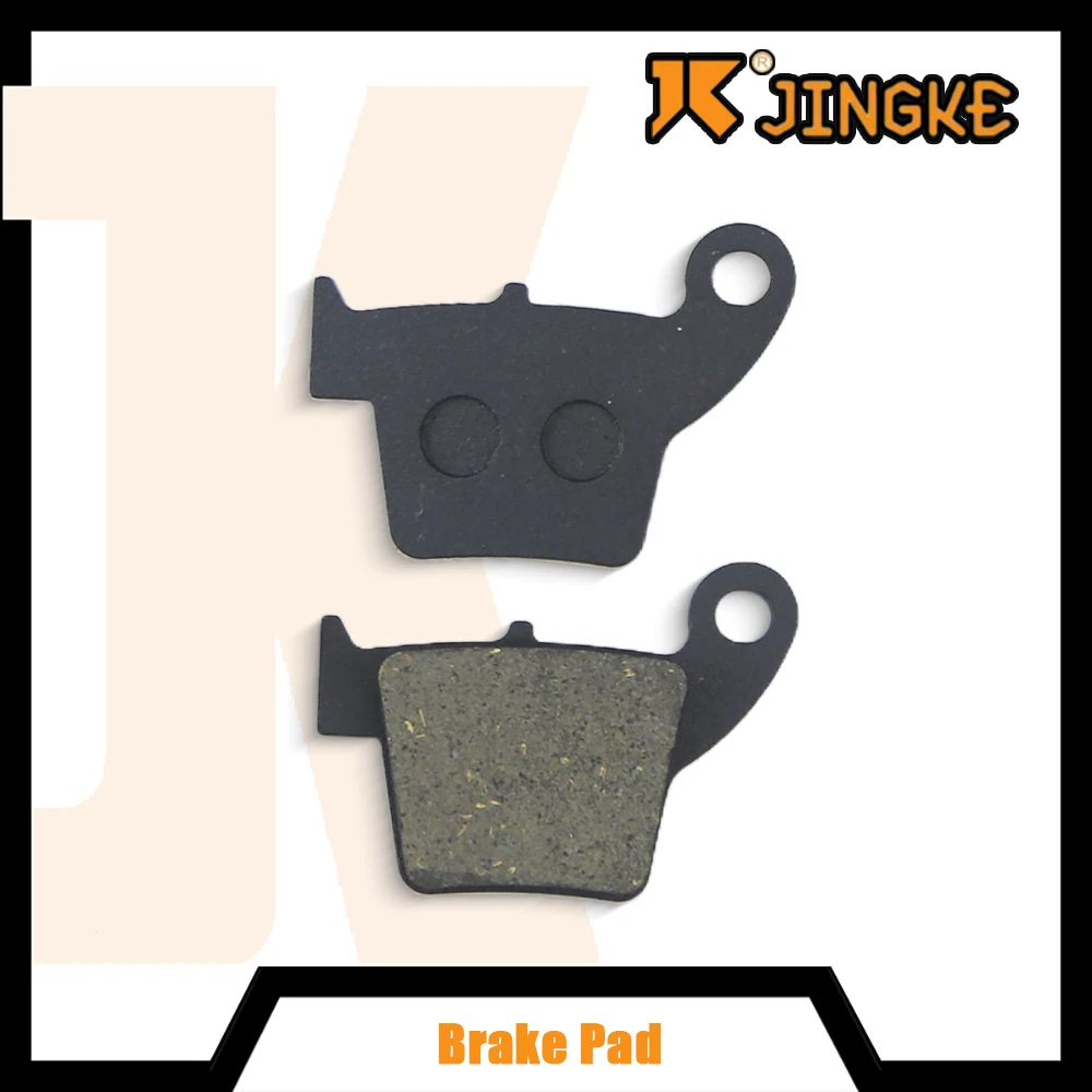

Motorcycle disc brake For FA346 FANTIC Honda CR250 CR125 CR50 CRF CRM 150 250 450 450 XR250 XR400 CRE50 CRE125 CRE250 CRF450F
