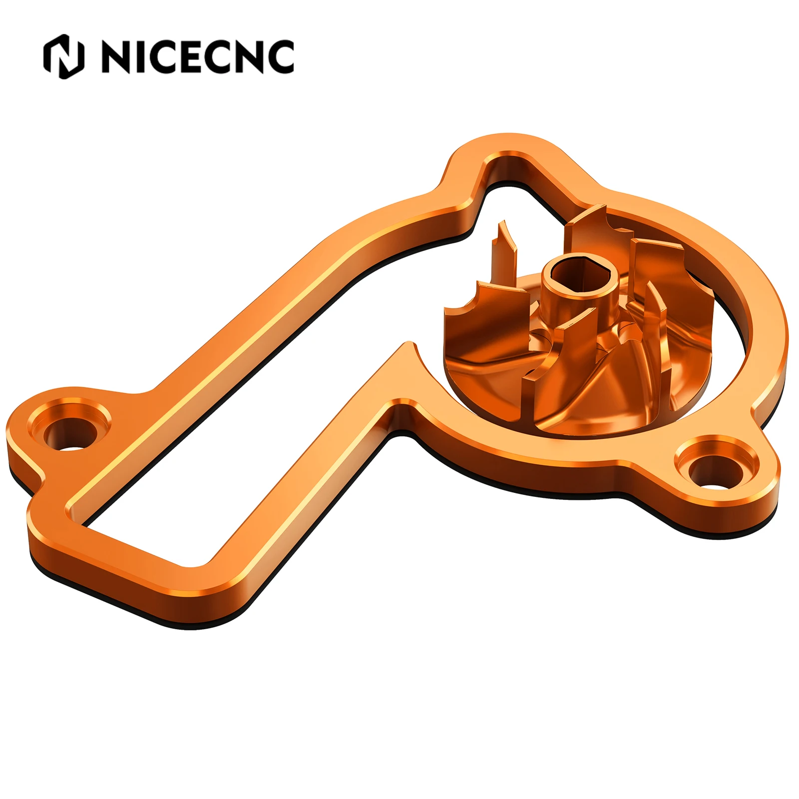 

For KTM 350 EXCF 2024 Water Pump Cooler Impeller Spacer Kit EXCF250 XWF 350 2024 SXF XC-F 250 350 2023-2024 For Husqvarna GASGAS