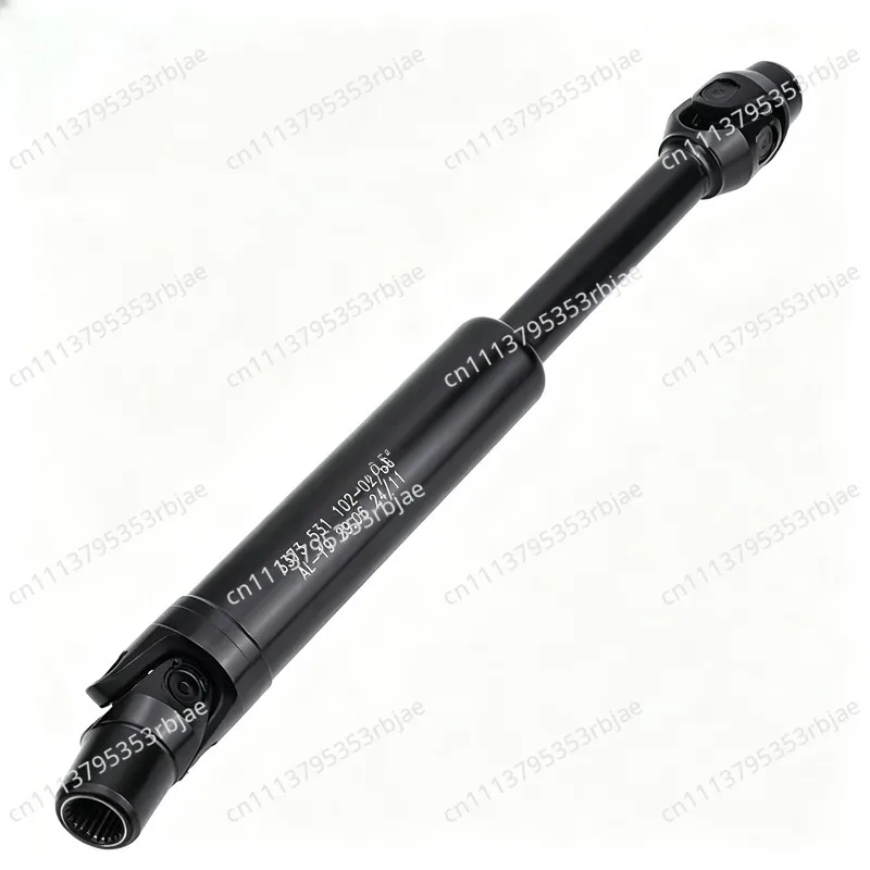 Motorcycle Rear Propshaft Drive Steering Shaft For  R1200GS R1200R R1200RS R1200RT R1250GS R1250R R1250RT R1250RS 33738531102