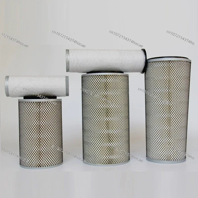 Suitable for Cummins Generator Air Filter KW1524 KW1833 KW1638 K14900D 4938598 Air Grid