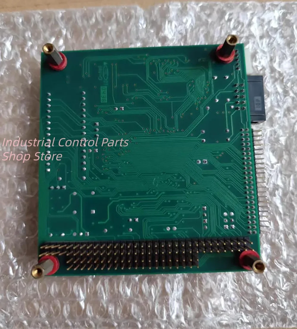 AR-B1042 VER:1.5 PC104 LCD expansion board