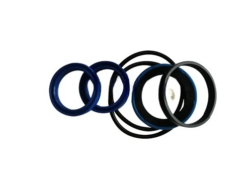 

Forklift Accessories Complete Set of Sealing Parts 51251961