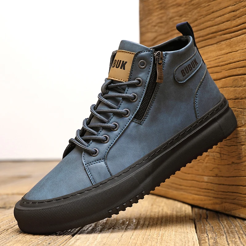 Thumbnail 2 - #24 Trending Oxford Shoes Right Now