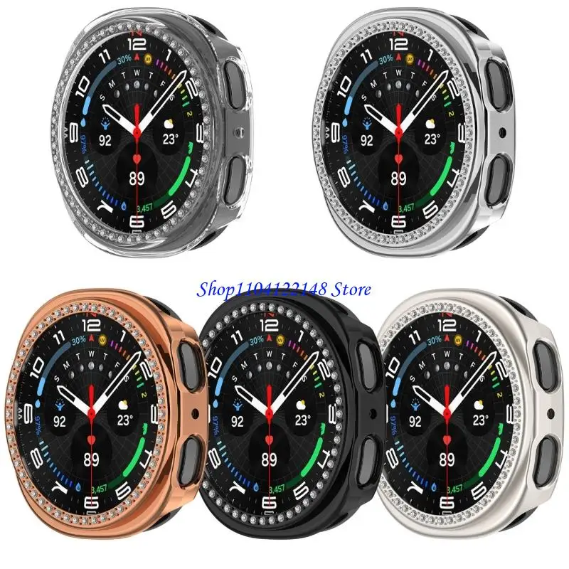 

P9FA Watch Cover для наблюдения 8 44 мм 40 -мм царапин -резист