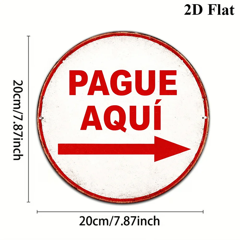 2D Flat, Vintage 