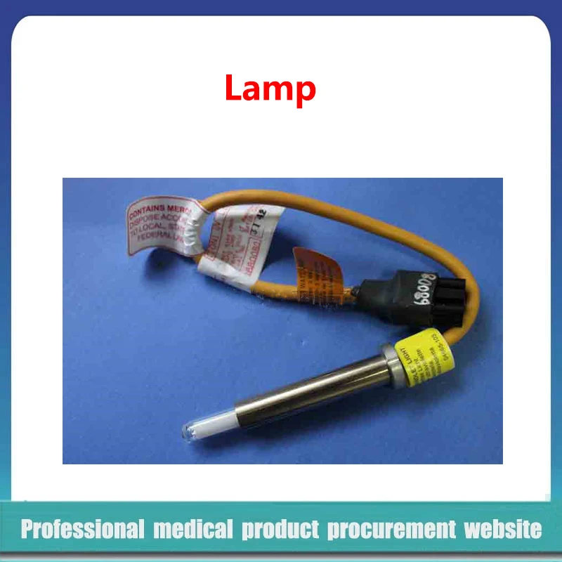 

For Abbott Immune AXSYM Chemistry analyzer MEIA Lamp