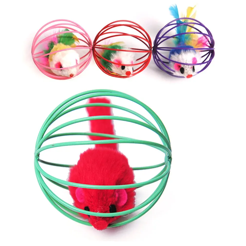 Интерактивная игрушка для домашних животных