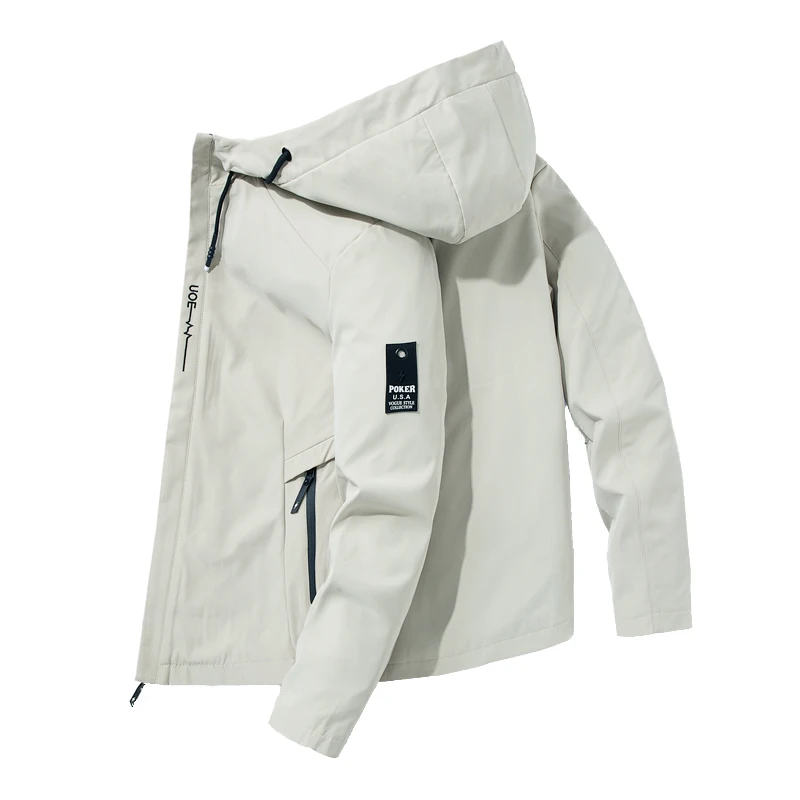 

New autumn and winter men's cotton clothing trend cotton clothing men's thick clothing cotton jacket bread jacket stand collar j