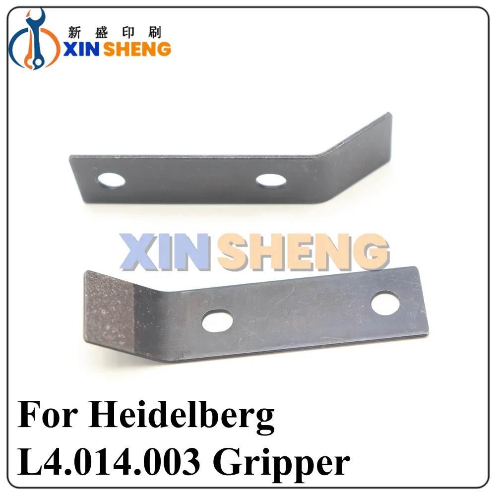 High Quality Paper Gripper Pad L4.014.003 For Heidelberg SM102 CD102 XL105 Offset Printing Machine Spare Parts