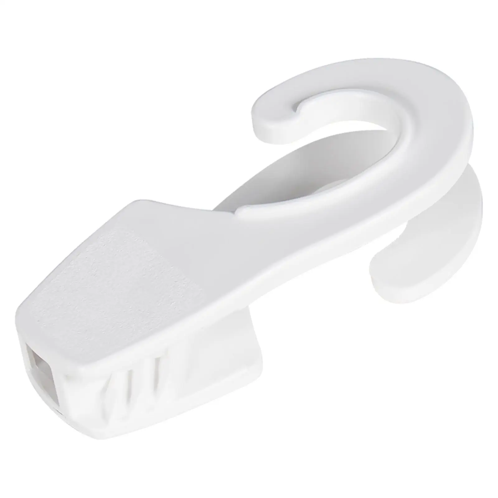 Marine Boat Fender Hanger Rail Mount Holder Professional Plastic Clip for Dock Fender Bumper Adjustment
