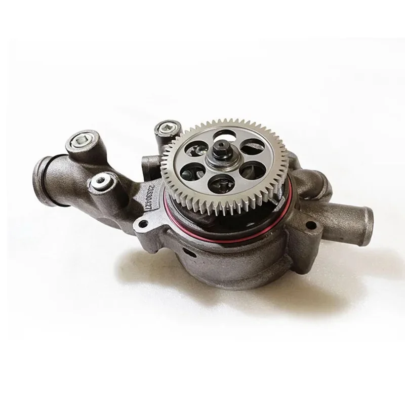

American Truck Detroit Series 60 Diesel Engine 14.0L Water Pump 23535017 23532542 Machinery Engine Parts Water Pump Assembly