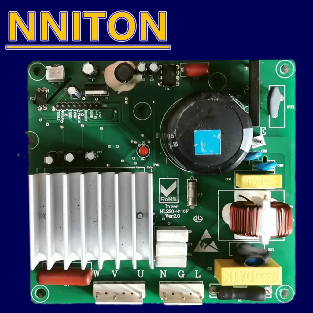 

new refrigerator computer board HL220-F part