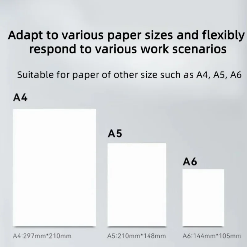 آلة تمليس الورق العمودية الأوتوماتيكية بالكامل لأقسيم المستندات وآلة تجليد الملفات المرتبطة بالورق
