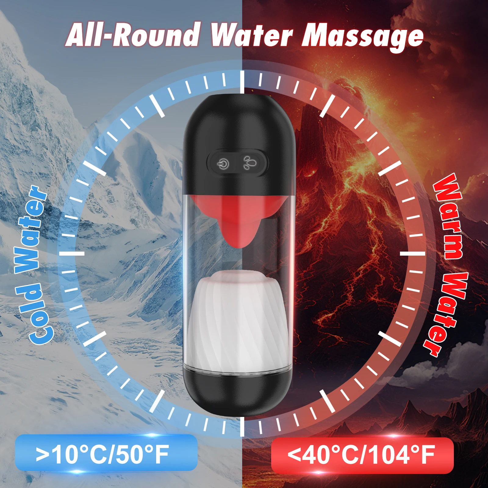 Automatischer Masturbator für – Men Accessories App Bewertung und Preis