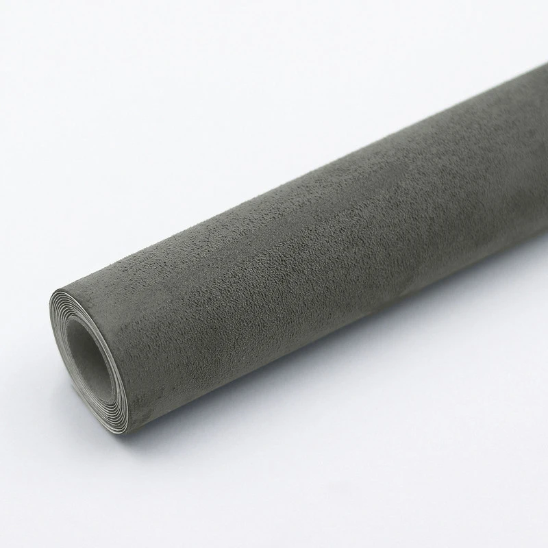 Suede zelfklevende stof zelfklevend synthetisch leer auto-interieur deur fluwelen stoffen sticker faux suède reparatiepatches
