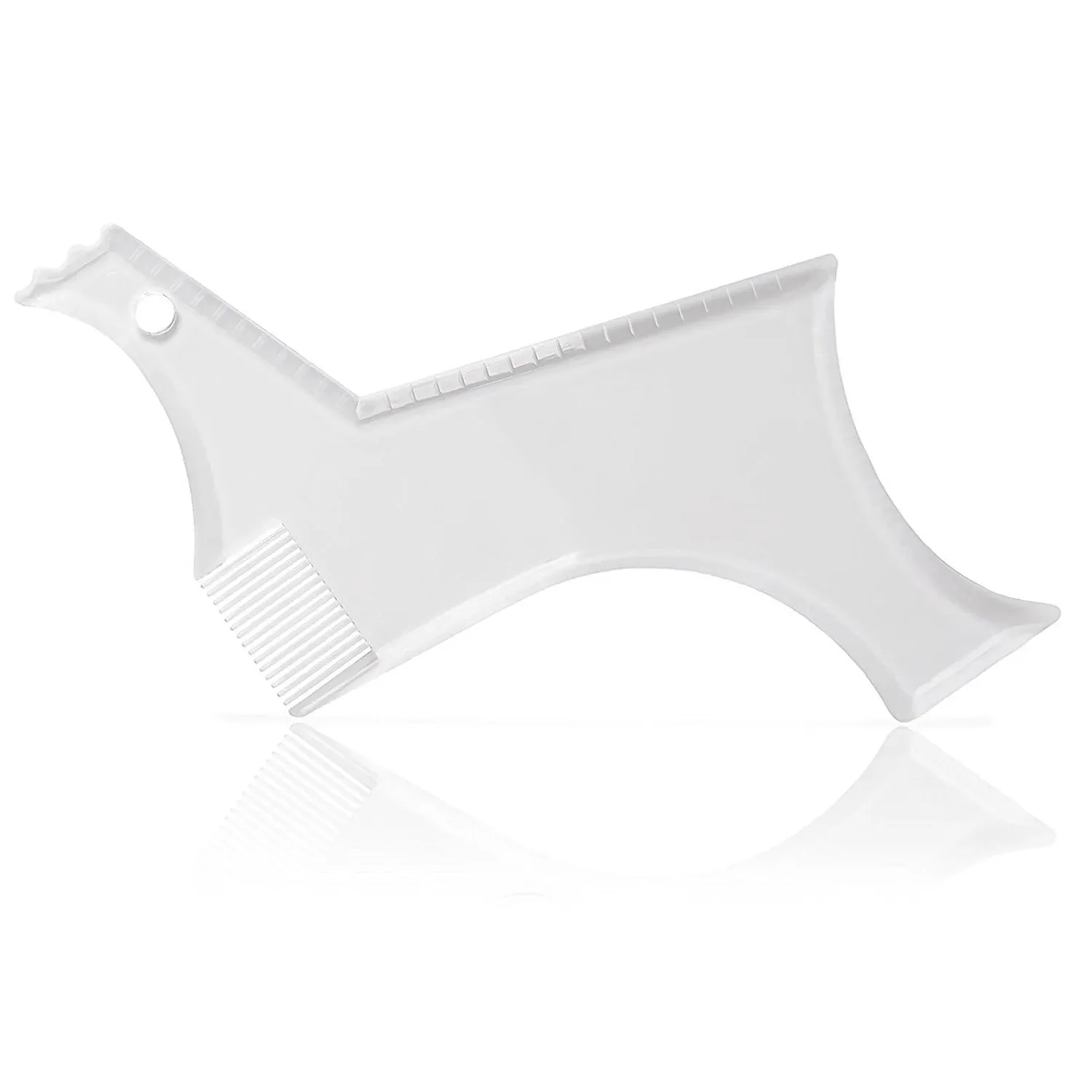 Variant: Transparent 2