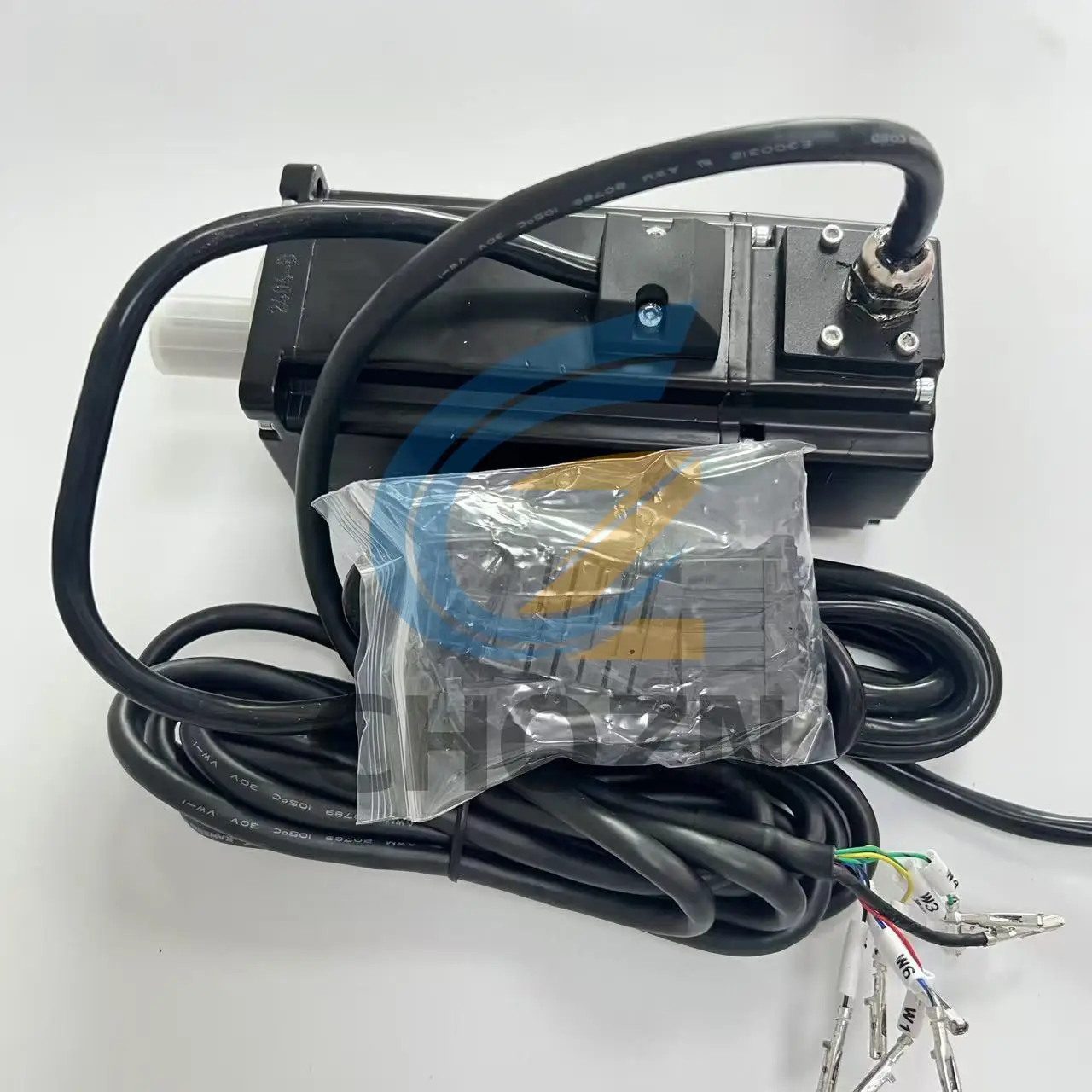 كوموري LS40 محرك بكرة الماء الحبر مفتاح المحرك NA80-40NFMKS-M170 76453006G5 7644104307 لقطع غيار ماكينة طباعة الأوفست كوموري