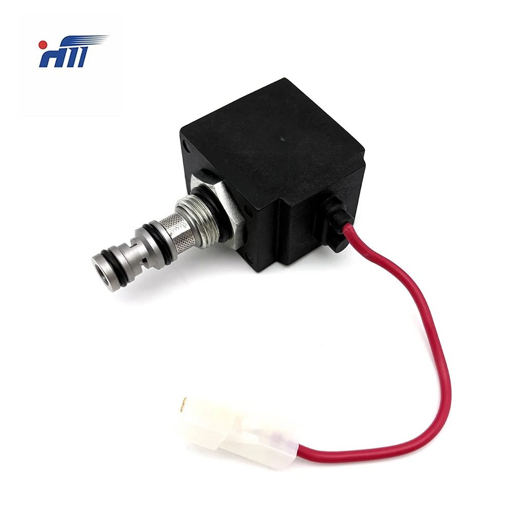 OE：81870291 CAR120892 CAR127831 Carraro Solenoid Valve For Ford Fits Case