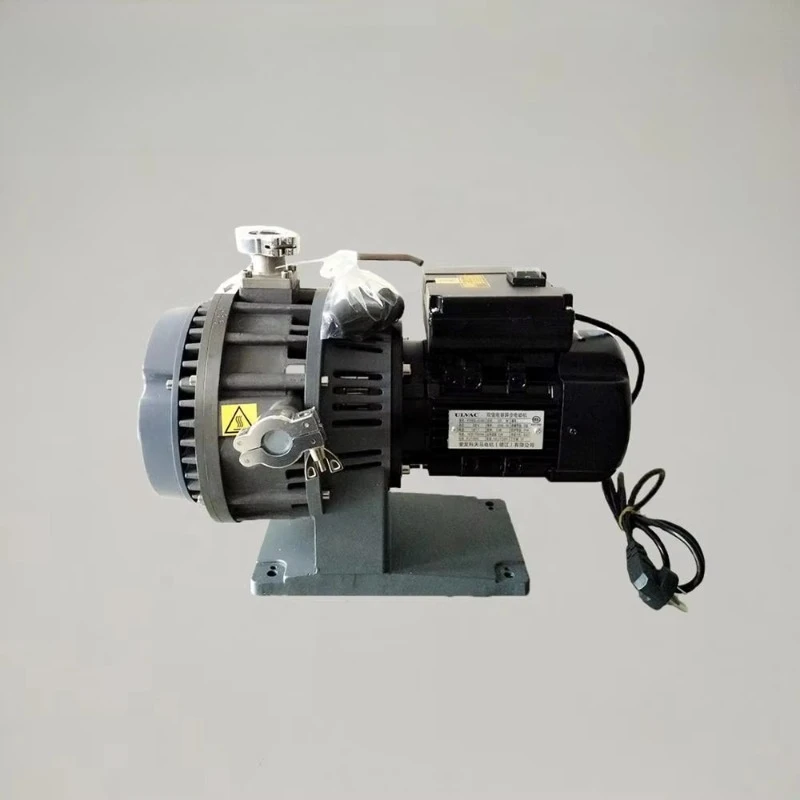 DSP-150 2L/S  Oil Free Dry Scroll Vacuum Pump