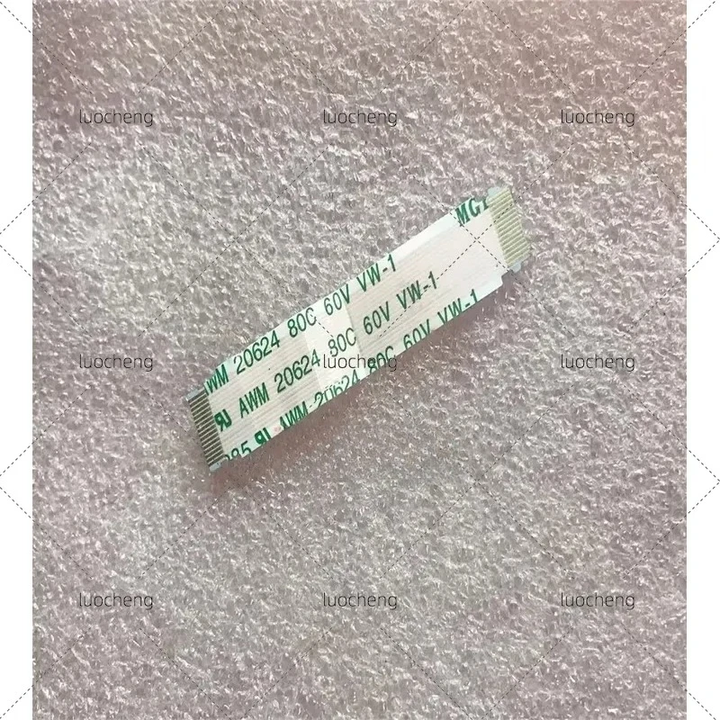 For Lenovo ThinkPad Helix 20CG 20CH Touchpad Cable 00JT569 50.4EO04.001 Replacement Ribbon Flex Cable Connector