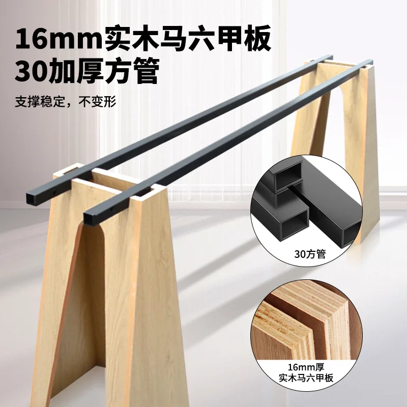 Marble pool table plain tani five-point training home snooker practice artifact
